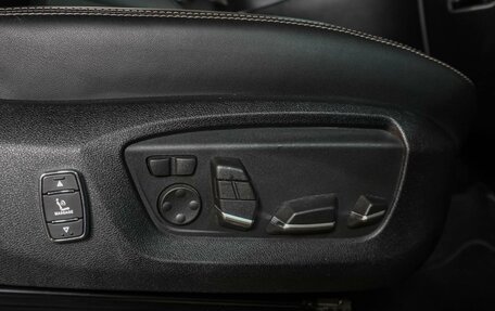 Mercedes-Benz V-Класс, 2019 год, 6 400 000 рублей, 20 фотография