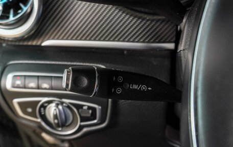 Mercedes-Benz V-Класс, 2019 год, 6 400 000 рублей, 22 фотография