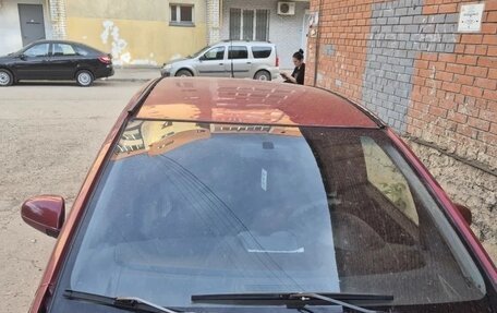 Mitsubishi Colt VI рестайлинг, 2008 год, 220 000 рублей, 2 фотография