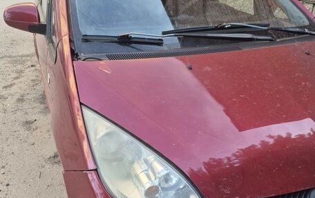 Mitsubishi Colt VI рестайлинг, 2008 год, 220 000 рублей, 5 фотография