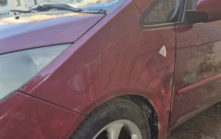 Mitsubishi Colt VI рестайлинг, 2008 год, 220 000 рублей, 3 фотография
