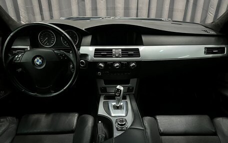 BMW 5 серия, 2009 год, 899 888 рублей, 8 фотография