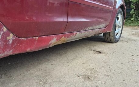 Mitsubishi Colt VI рестайлинг, 2008 год, 220 000 рублей, 8 фотография