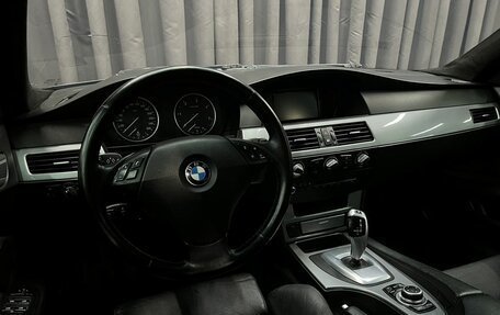 BMW 5 серия, 2009 год, 899 888 рублей, 7 фотография