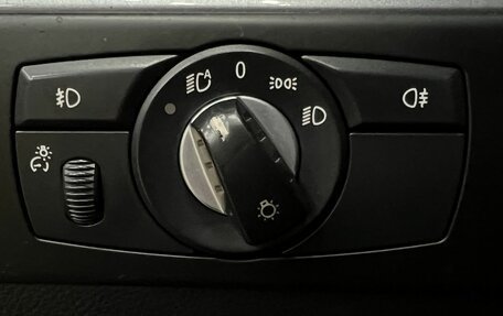 BMW 5 серия, 2009 год, 899 888 рублей, 15 фотография