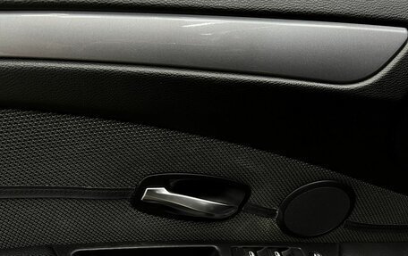 BMW 5 серия, 2009 год, 899 888 рублей, 14 фотография