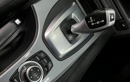 BMW 5 серия, 2009 год, 899 888 рублей, 17 фотография