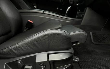 BMW 5 серия, 2009 год, 899 888 рублей, 23 фотография