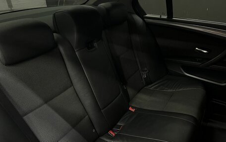 BMW 5 серия, 2009 год, 899 888 рублей, 20 фотография