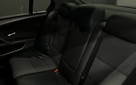 BMW 5 серия, 2009 год, 899 888 рублей, 21 фотография