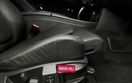 BMW 5 серия, 2009 год, 899 888 рублей, 24 фотография