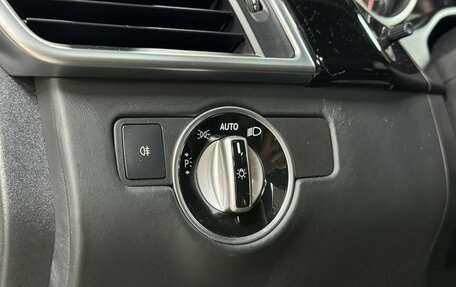 Mercedes-Benz GL-Класс AMG, 2013 год, 2 893 000 рублей, 12 фотография
