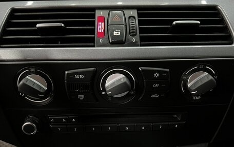 BMW 5 серия, 2009 год, 899 888 рублей, 16 фотография