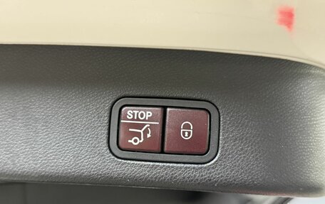 Mercedes-Benz GL-Класс AMG, 2013 год, 2 893 000 рублей, 18 фотография