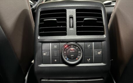 Mercedes-Benz GL-Класс AMG, 2013 год, 2 893 000 рублей, 17 фотография