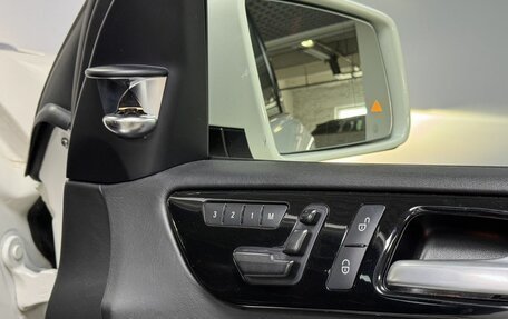 Mercedes-Benz GL-Класс AMG, 2013 год, 2 893 000 рублей, 20 фотография