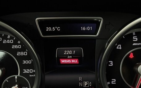 Mercedes-Benz GL-Класс AMG, 2013 год, 2 893 000 рублей, 24 фотография