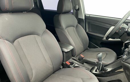 Chery Tiggo 5 I рестайлинг, 2017 год, 795 000 рублей, 9 фотография