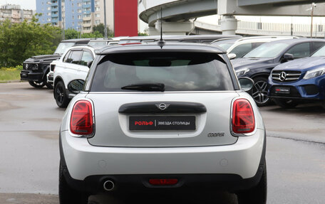 MINI Hatch, 2020 год, 2 350 000 рублей, 7 фотография