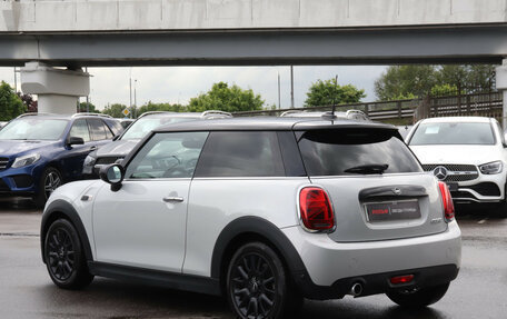 MINI Hatch, 2020 год, 2 350 000 рублей, 8 фотография