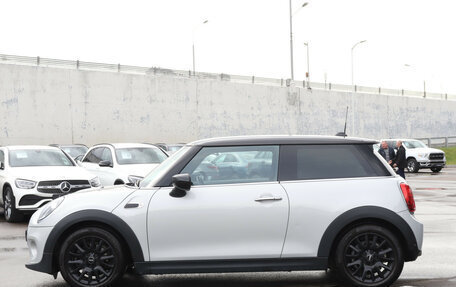 MINI Hatch, 2020 год, 2 350 000 рублей, 9 фотография
