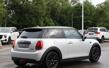MINI Hatch, 2020 год, 2 350 000 рублей, 5 фотография