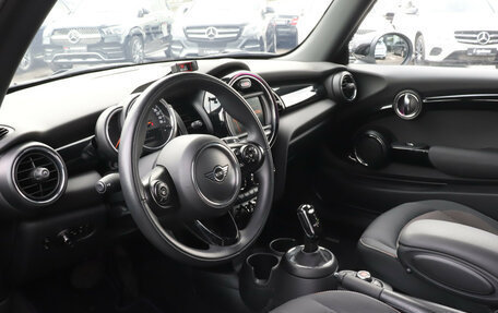 MINI Hatch, 2020 год, 2 350 000 рублей, 14 фотография