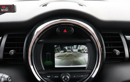 MINI Hatch, 2020 год, 2 350 000 рублей, 20 фотография