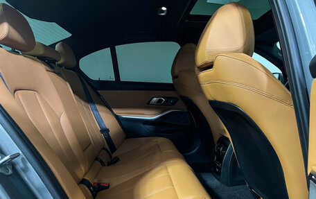 BMW 3 серия, 2024 год, 6 400 000 рублей, 3 фотография