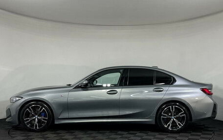 BMW 3 серия, 2024 год, 6 400 000 рублей, 11 фотография
