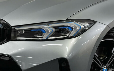 BMW 3 серия, 2024 год, 6 400 000 рублей, 14 фотография