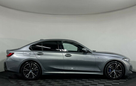 BMW 3 серия, 2024 год, 6 400 000 рублей, 12 фотография