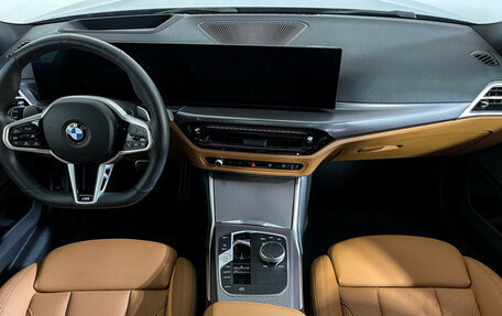 BMW 3 серия, 2024 год, 6 400 000 рублей, 17 фотография