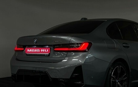 BMW 3 серия, 2024 год, 6 400 000 рублей, 7 фотография
