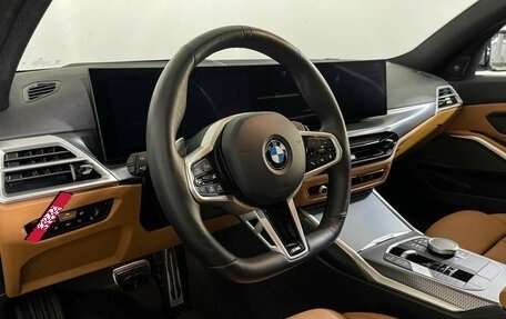 BMW 3 серия, 2024 год, 6 400 000 рублей, 18 фотография