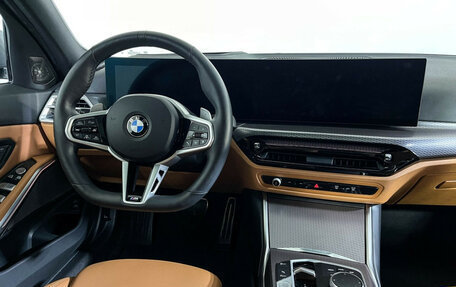 BMW 3 серия, 2024 год, 6 400 000 рублей, 20 фотография