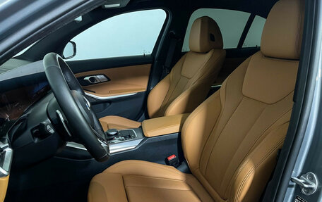 BMW 3 серия, 2024 год, 6 400 000 рублей, 21 фотография