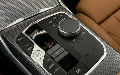BMW 3 серия, 2024 год, 6 400 000 рублей, 23 фотография