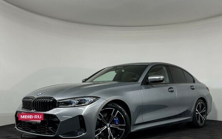 BMW 3 серия, 2024 год, 6 400 000 рублей, 8 фотография