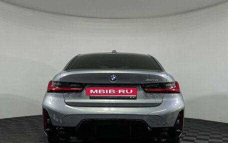 BMW 3 серия, 2024 год, 6 400 000 рублей, 10 фотография