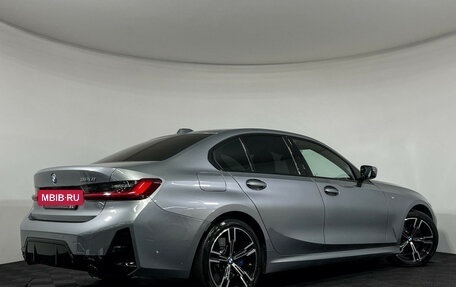 BMW 3 серия, 2024 год, 6 400 000 рублей, 9 фотография