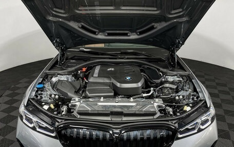 BMW 3 серия, 2024 год, 6 400 000 рублей, 16 фотография