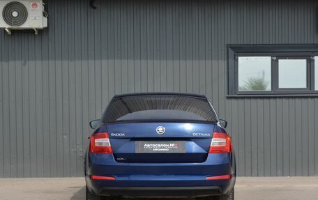 Skoda Octavia, 2014 год, 819 999 рублей, 5 фотография