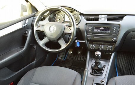 Skoda Octavia, 2014 год, 819 999 рублей, 8 фотография