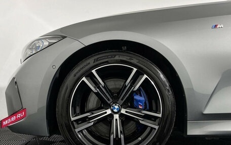 BMW 3 серия, 2024 год, 6 400 000 рублей, 13 фотография