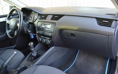Skoda Octavia, 2014 год, 819 999 рублей, 13 фотография
