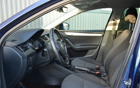 Skoda Octavia, 2014 год, 819 999 рублей, 11 фотография