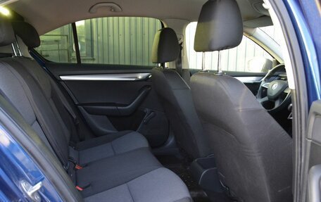 Skoda Octavia, 2014 год, 819 999 рублей, 15 фотография
