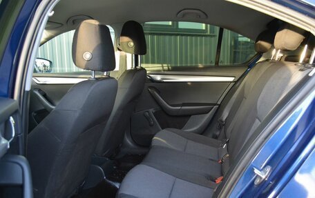 Skoda Octavia, 2014 год, 819 999 рублей, 12 фотография