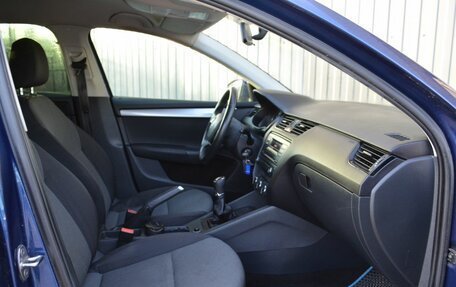 Skoda Octavia, 2014 год, 819 999 рублей, 14 фотография